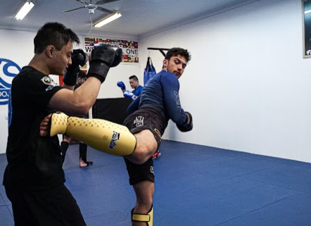 A's Dojo Martial Arts